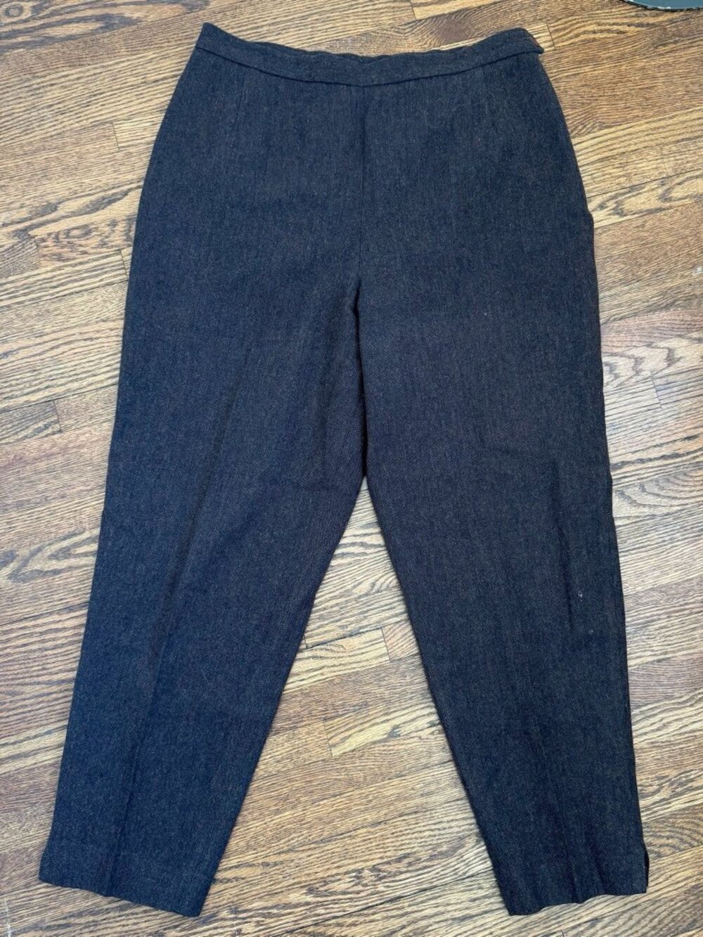GUC Pendleton Vintage sz XL (vintage 16) Petite Wool Pants